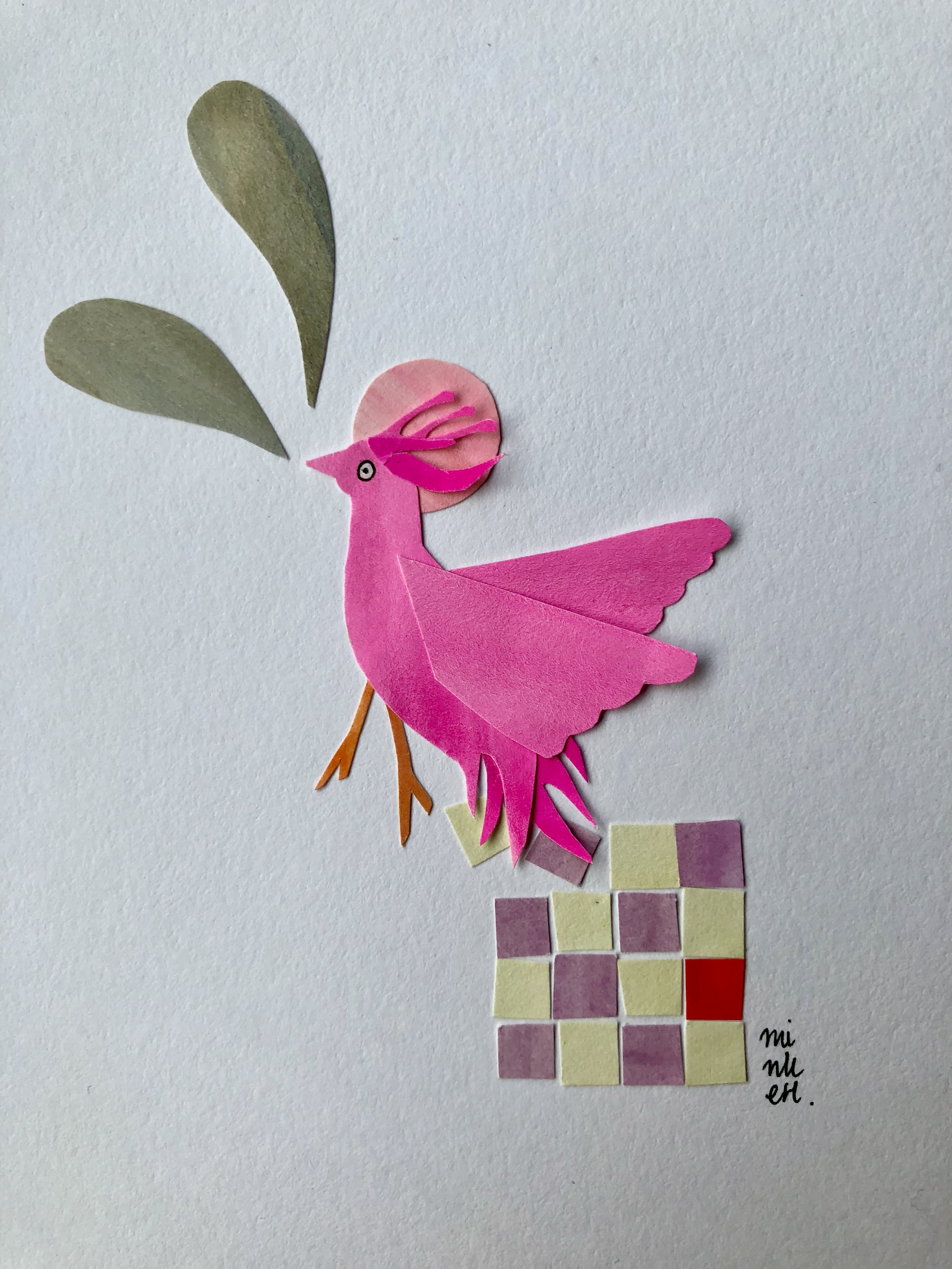 Geluksvogel
