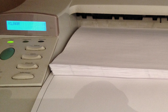 Thesis